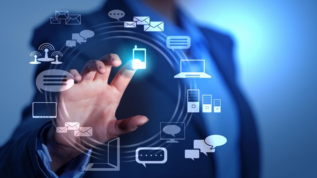ماجستير هندسة تقنيات الالكترونيك/كركوك