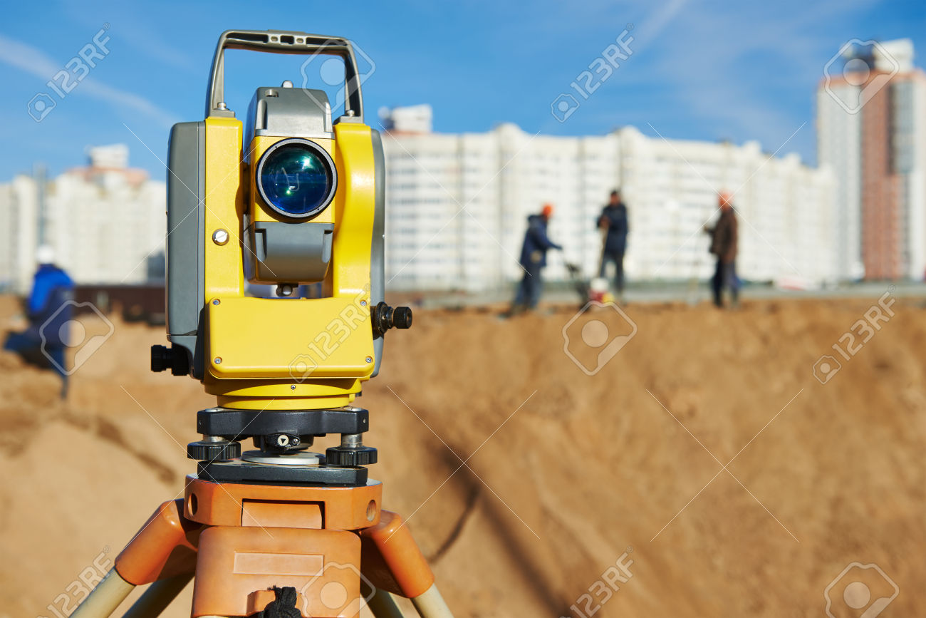 ماجستير تقنيات هندسة الجيوماتكس / كركوك
