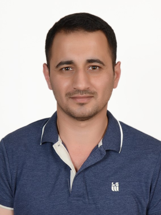 Omar Mahmood JUMAAH Ar