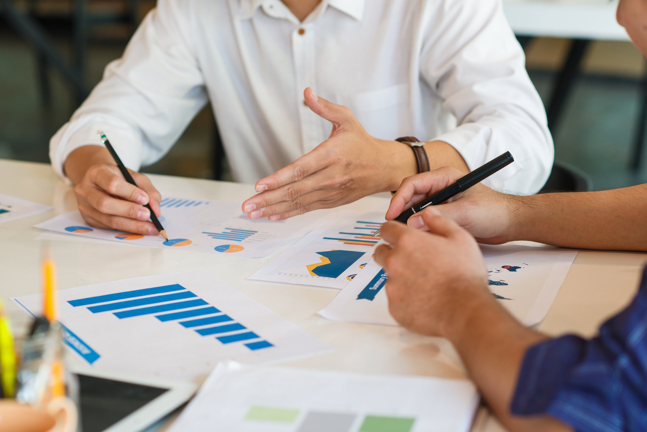 marketing techniques