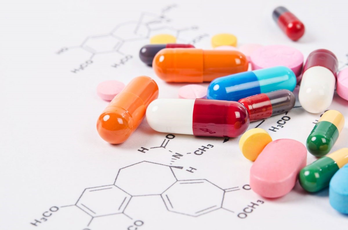 Pharmaceutical Technologies
