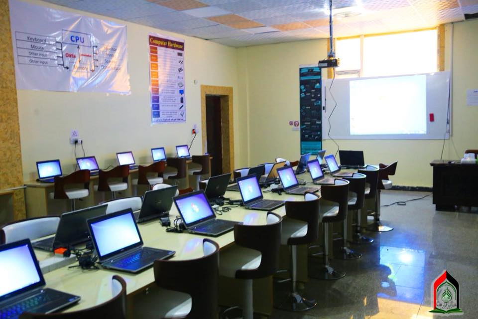Master degree in Computer  Technology Engineering Tec.Mosul