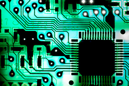 Higher Diploma in Electronic Management .Tec.Mosul 