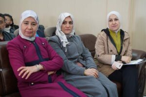 الجامعة التقنية الشمالية تنظم ندوة تثقيفية حول جرائم الاتجار بالبشر