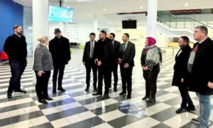 نشاطات الجامعة التقنية الشمالية في بولندا