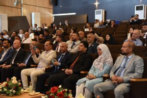 الجامعة التقنية الشمالية يشارك في الدورة التطويرية لمسؤولي الشعب الفنية . الجامعة التقنية الشمالية يشارك في الدورة التطويرية لمسؤولي الشعب الفنية .