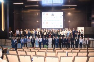 الجامعة التقنية الشمالية يشارك في الدورة التطويرية لمسؤولي الشعب الفنية . الجامعة التقنية الشمالية يشارك في الدورة التطويرية لمسؤولي الشعب الفنية .
