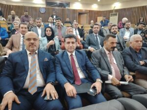 الجامعة التقنية الشمالية تشارك في ورشة عن مسار بولونيا الجامعة التقنية الشمالية تشارك في ورشة عن مسار بولونيا