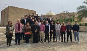 الجامعة التقنية الشمالية تنظم مبادرة مجتمعية ثقافية بعنوان الجامعة التقنية الشمالية تنظم مبادرة مجتمعية ثقافية بعنوان