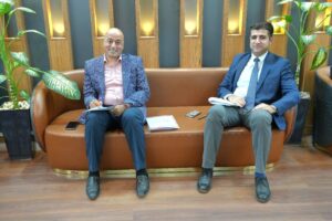 لجنة الفعاليات الانتاجية المركزية في الجامعة التقنية الشمالية تعقد اجتماعها الدوري. لجنة الفعاليات الانتاجية المركزية في الجامعة التقنية الشمالية تعقد اجتماعها الدوري.