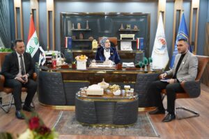 ادرس في العراق ادرس في العراق