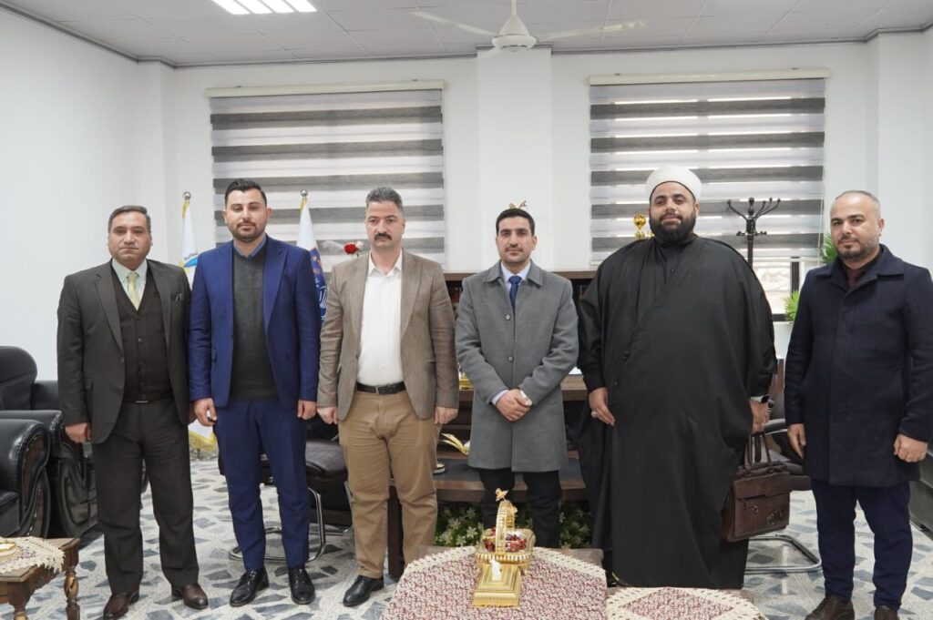 The university is organizing an awareness workshop as part of the moderation program