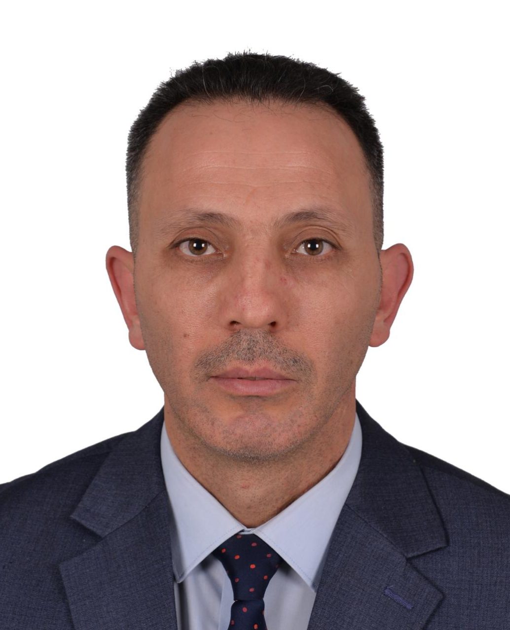 omar rafae